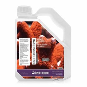 Reeflowers 3000 ml Magnesium Blend Mercan Katkısı