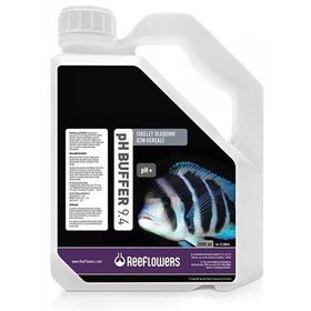 Reeflowers 3000 ml Ph Buffer 9.4 Akvaryum Su Sertliği Dengeleyici
