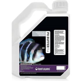 Reeflowers 3000 ml Ph Buffer 9.4 Akvaryum Su Sertliği Dengeleyici