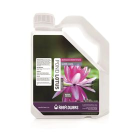 Reeflowers 3000 ml Pond Lotus All Inclusive Bitki Besini