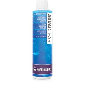 Reeflowers 50 cc Aqua Clear Su Berraklaştırıcı