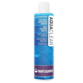 Reeflowers 50 ml Aquaclear Su Berraklaştırıcı
