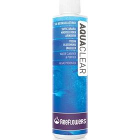Reeflowers 50 ml Aquaclear Su Berraklaştırıcı