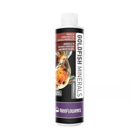 Reeflowers 50 ml Goldfish Minerals
