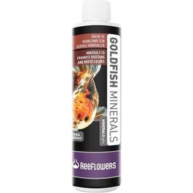 Reeflowers 50 ml Goldfish Minerals