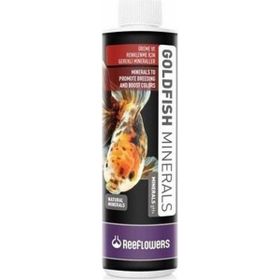 Reeflowers 50 ml Goldfish Minerals