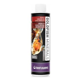 Reeflowers 50 ml Goldfish Minerals