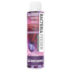 Reeflowers 500 ml Bacteria Feeder Akvaryum İçin Bakteri Kürü