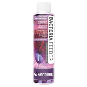 Reeflowers 500 ml Bacteria Feeder Akvaryum İçin Bakteri Kürü