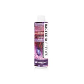Reeflowers 500 ml Bacteria Feeder Akvaryum İçin Bakteri Kürü