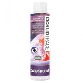 Reeflowers 500 ml Cichlid Trace