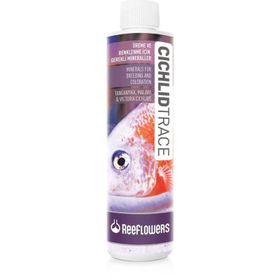 Reeflowers 500 ml Cichlid Trace