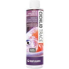 Reeflowers 500 ml Cichlid Trace