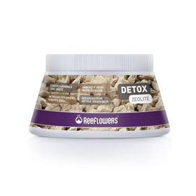 Reeflowers 500 ml Detox Zeolite Su Düzenleyici
