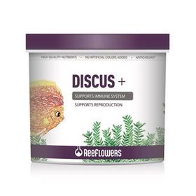 Reeflowers 500 ml Discus Balık Yemi