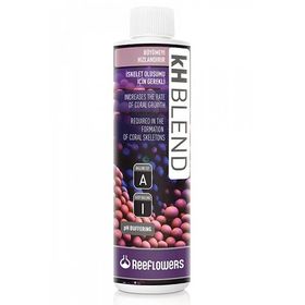 Reeflowers 500 ml Kh Blend Akvaryum Karbonat Sertliği Arttırıcı