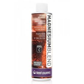 Reeflowers 500 ml Magnesium Blend Tuzlu Su Magnezyum Katkısı