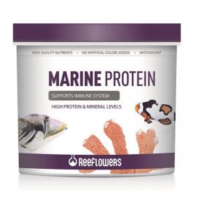 Reeflowers 500 ml Marine Protein Tuzlu Su Balık Yemi