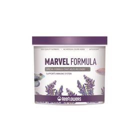 Reeflowers 500 ml Marvel Formula Tatlı Su ve Tuzlu Su Balık Yemi