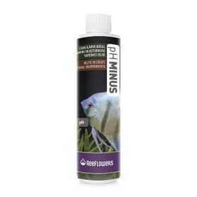 Reeflowers 500 ml Ph Minus Akvaryum Su Sertliği Düşürücü