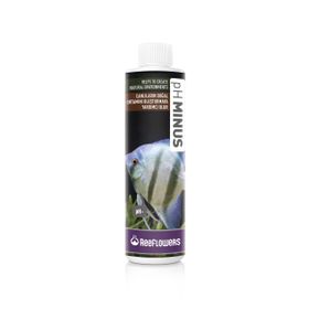 Reeflowers 500 ml Ph Minus Akvaryum Su Sertliği Düşürücü