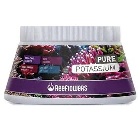 Reeflowers 500 ml Pure Potassium Toz Potasyum