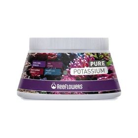 Reeflowers 500 ml Pure Potassium Toz Potasyum