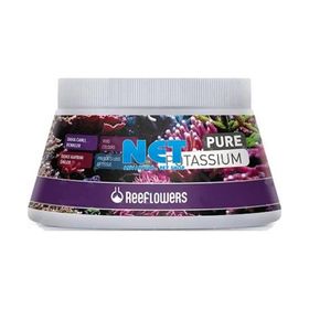 Reeflowers 500 ml Pure Potassium Toz Potasyum