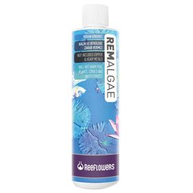 Reeflowers 500 ml Rem Algae Akvaryum Yosun Giderici