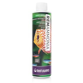 Reeflowers 500 ml Rem Ammonia Akvaryum Amonyak Giderici