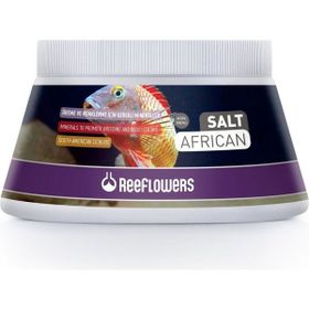 Reeflowers 5500 ml Salt African Akvaryum Tuzu