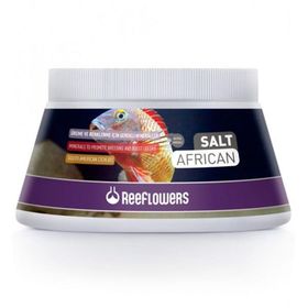 Reeflowers 5500 ml Salt African Akvaryum Tuzu