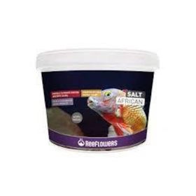 Reeflowers 5500 ml Salt African Akvaryum Tuzu
