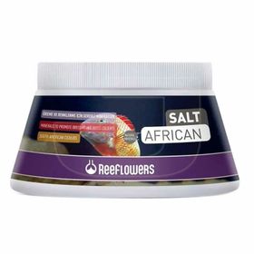 Reeflowers 5500 ml Salt African Akvaryum Tuzu