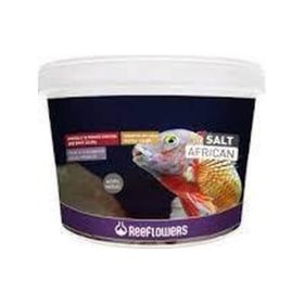 Reeflowers 5500 ml Salt African Akvaryum Tuzu