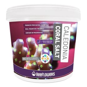Reeflowers 6,5 kg Caledonia Coral Salt
