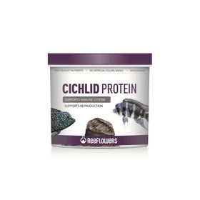 Reeflowers 8 lt 4344 gr Cichlid Protein Granül Balık Yemi