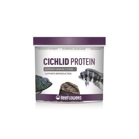 Reeflowers 8 lt 4344 gr Cichlid Protein Granül Balık Yemi