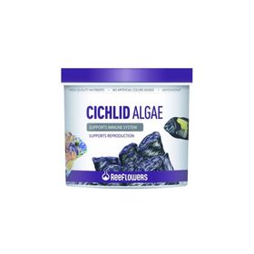 Reeflowers 8 lt Cichlid Algae Balık Yemi