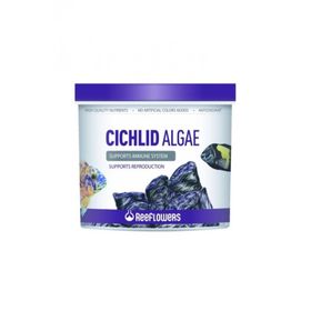 Reeflowers 8 lt Cichlid Algae Balık Yemi