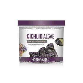 Reeflowers 8 lt Cichlid Algae Balık Yemi