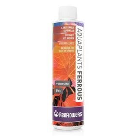 Reeflowers 85 ml AquaPlants Ferrous V Demir
