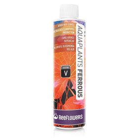 Reeflowers 85 ml AquaPlants Ferrous V Demir