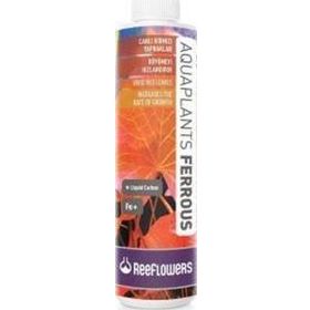 Reeflowers 85 ml AquaPlants Ferrous V Demir