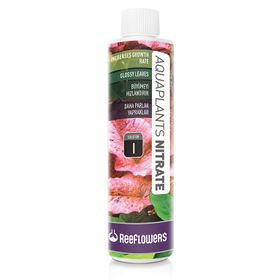Reeflowers 85 ml AquaPlants Nitrate II Bitki Büyümeyi Hızlandırıcı