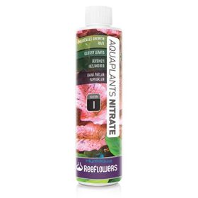 Reeflowers 85 ml AquaPlants Nitrate II Bitki Büyümeyi Hızlandırıcı