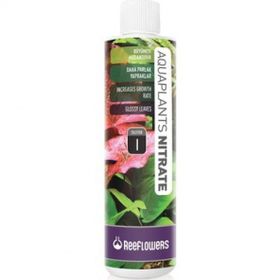 Reeflowers 85 ml AquaPlants Nitrate II Bitki Büyümeyi Hızlandırıcı