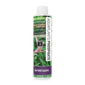 Reeflowers 85 ml AquaPlants Phospate II Bitki Fosfat Katkısı