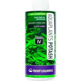 Reeflowers 85 ml AquaPlants Potash IV Potasyum