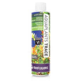 Reeflowers 85 ml AquaPlants Trace VI Bitki Canlandırıcı